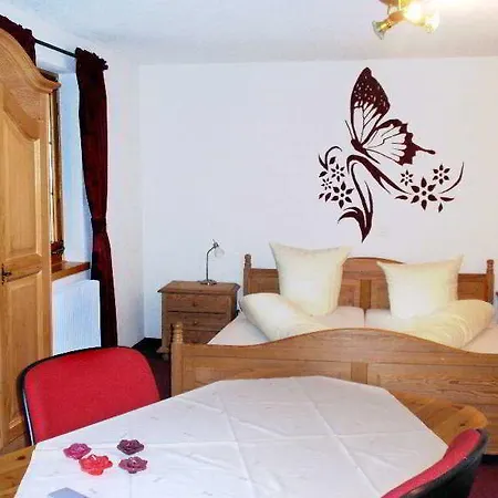 فندق Landgasthof Sommerfeld