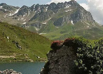 فندق Landgasthof Sommerfeld 3*