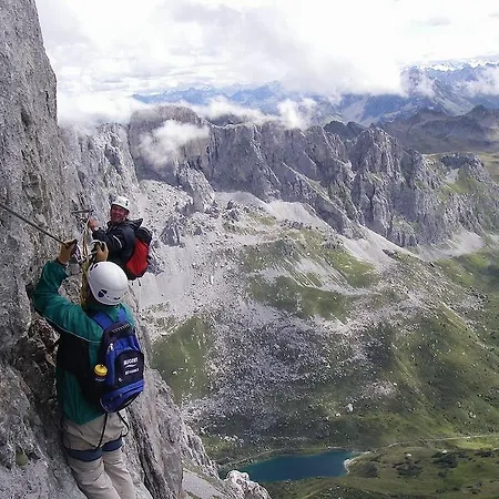 Landgasthof Sommerfeld فندق