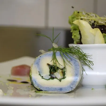 فندق Landgasthof Sommerfeld Pragg-Jenaz