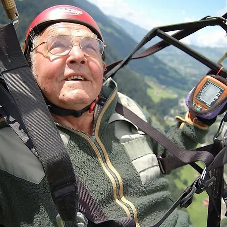 Landgasthof Sommerfeld فندق 3*