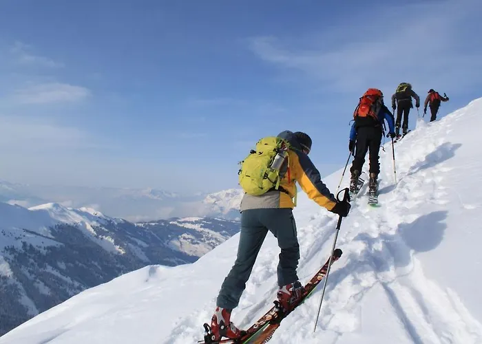 Landgasthof Sommerfeld 3*