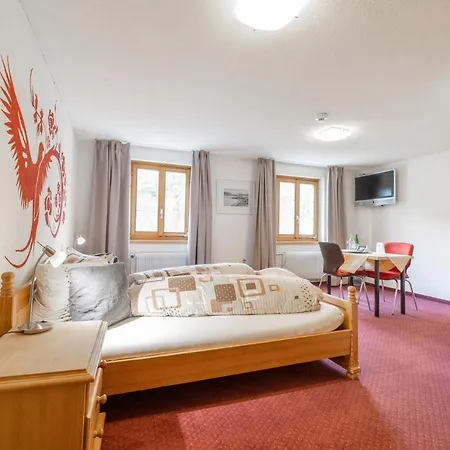 Landgasthof Sommerfeld