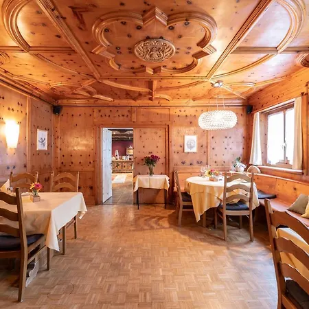 Landgasthof Sommerfeld 호텔