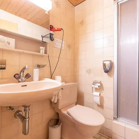 Landgasthof Sommerfeld 3*