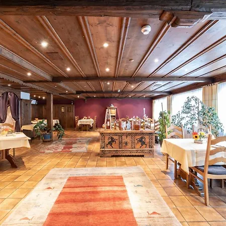 Landgasthof Sommerfeld 3*