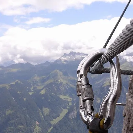 Landgasthof Sommerfeld 3* 프레그체네즈