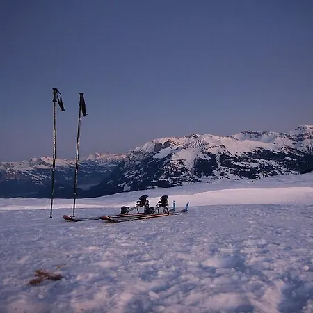 Landgasthof Sommerfeld 프레그체네즈