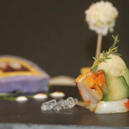 Landgasthof Sommerfeld 호텔