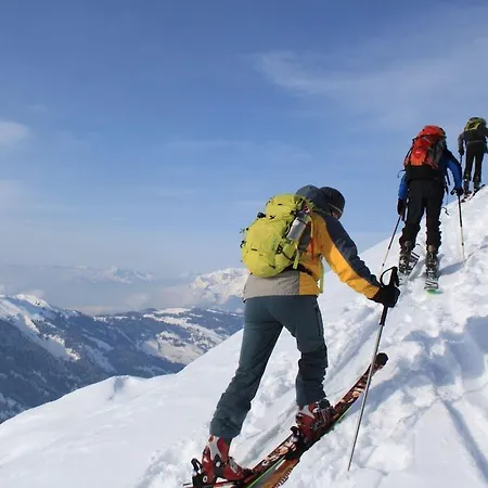 Landgasthof Sommerfeld 3*