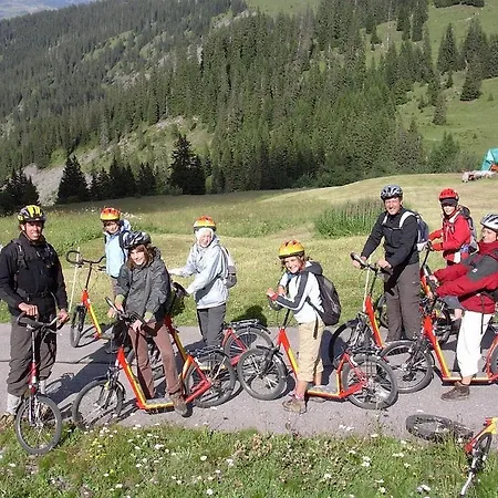 Landgasthof Sommerfeld 3* 프레그체네즈