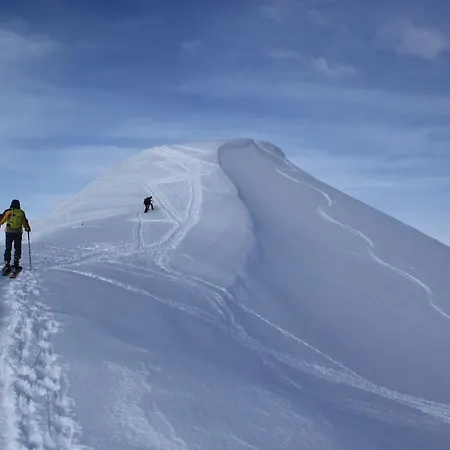 Landgasthof Sommerfeld 호텔 프레그체네즈