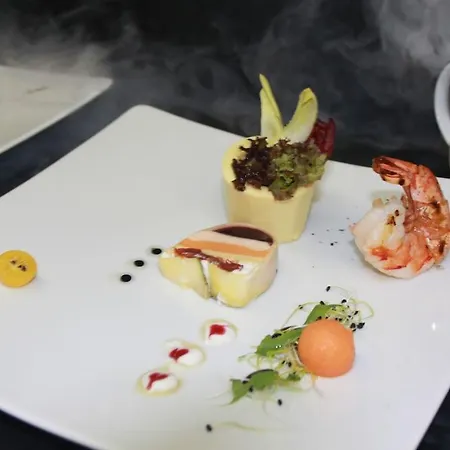 호텔 Landgasthof Sommerfeld 3*