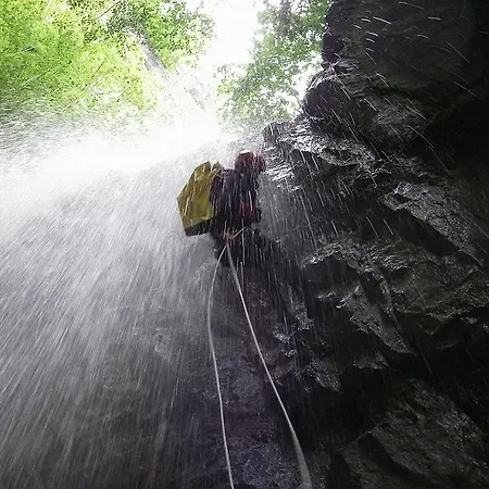 Landgasthof Sommerfeld 호텔