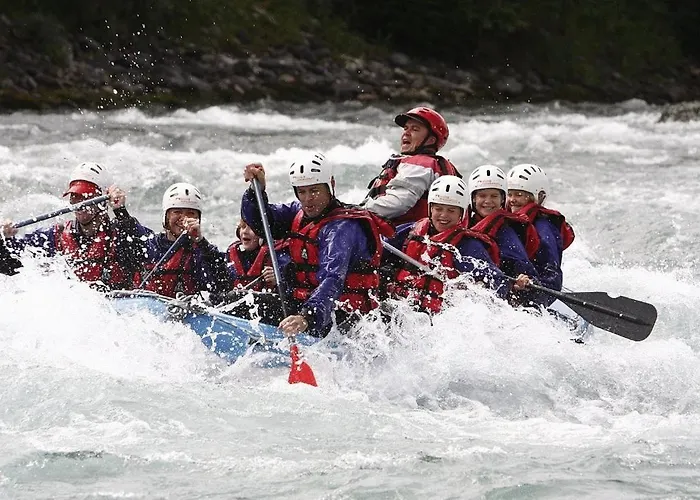 Landgasthof Sommerfeld Hotel