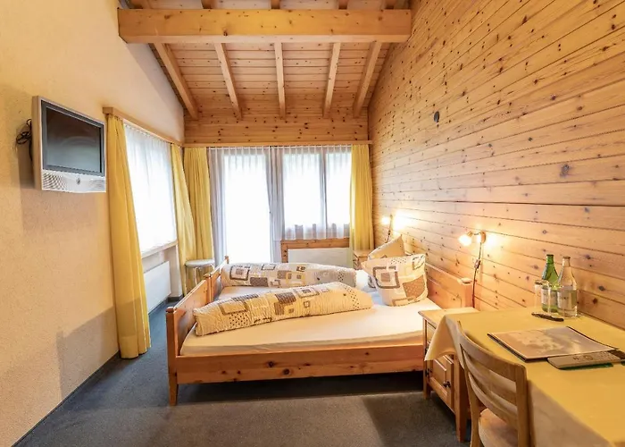 Landgasthof Sommerfeld Hotel