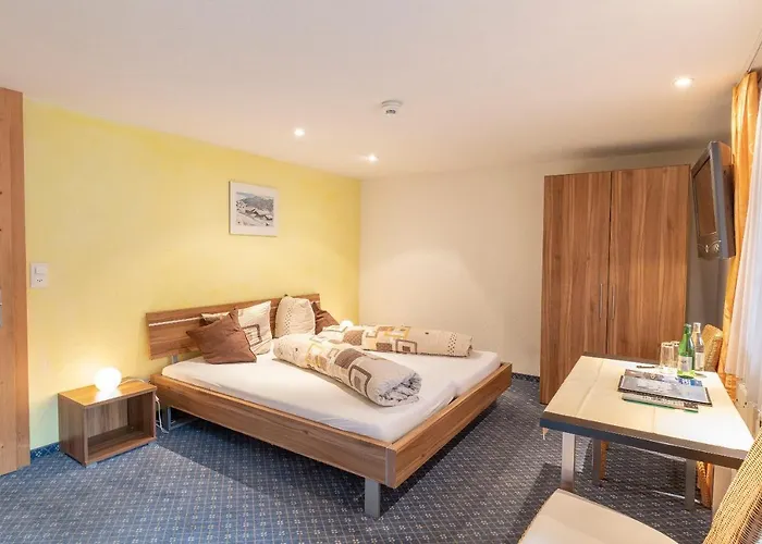 Landgasthof Sommerfeld