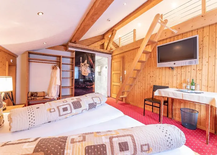 Landgasthof Sommerfeld