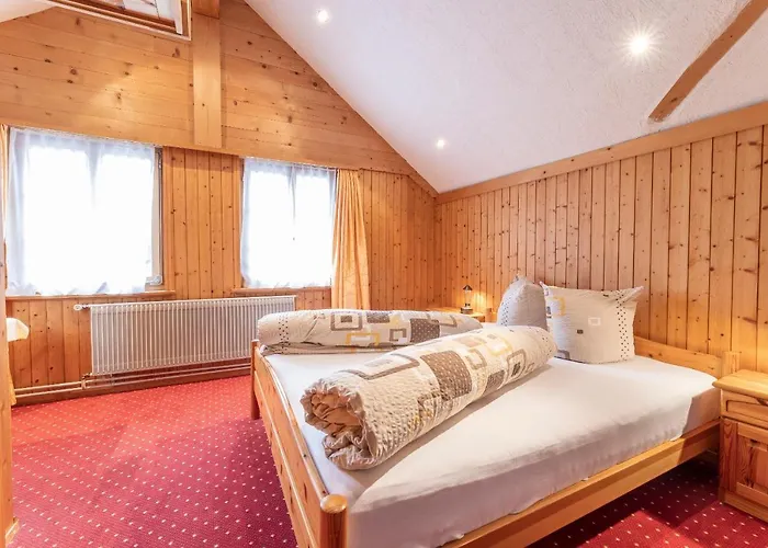 Hotel Landgasthof Sommerfeld