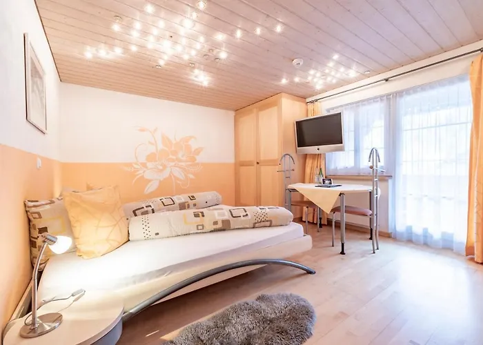 Landgasthof Sommerfeld Hotel