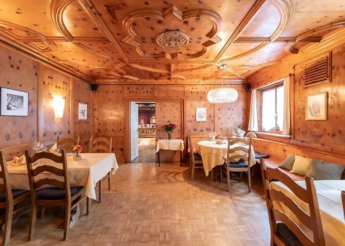 Landgasthof Sommerfeld Hotel