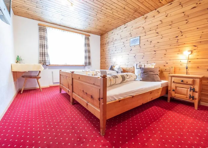 Landgasthof Sommerfeld