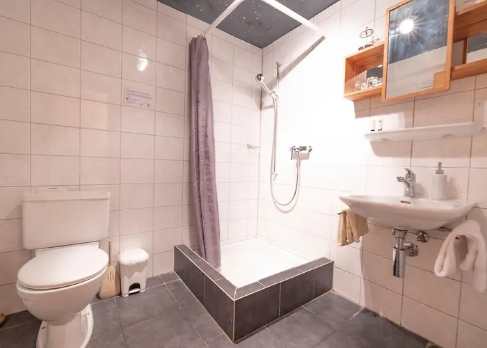 Hotel Landgasthof Sommerfeld