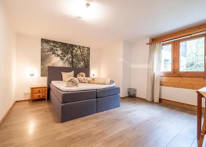 Landgasthof Sommerfeld Hotel 3*