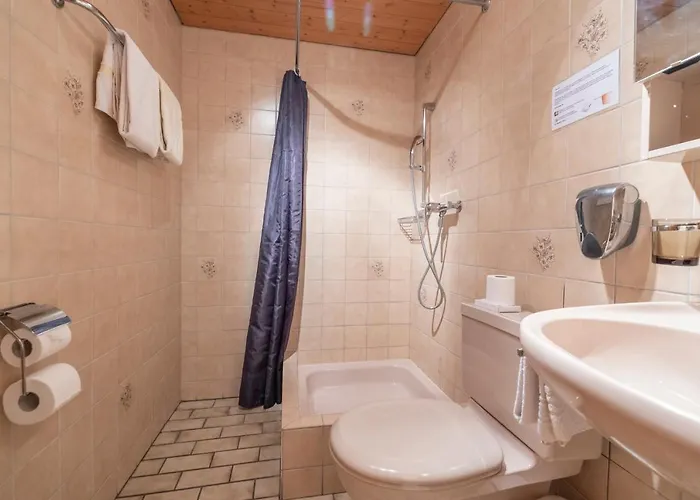 Landgasthof Sommerfeld