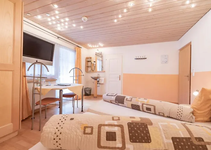 Landgasthof Sommerfeld 3* Pragg-Jenaz