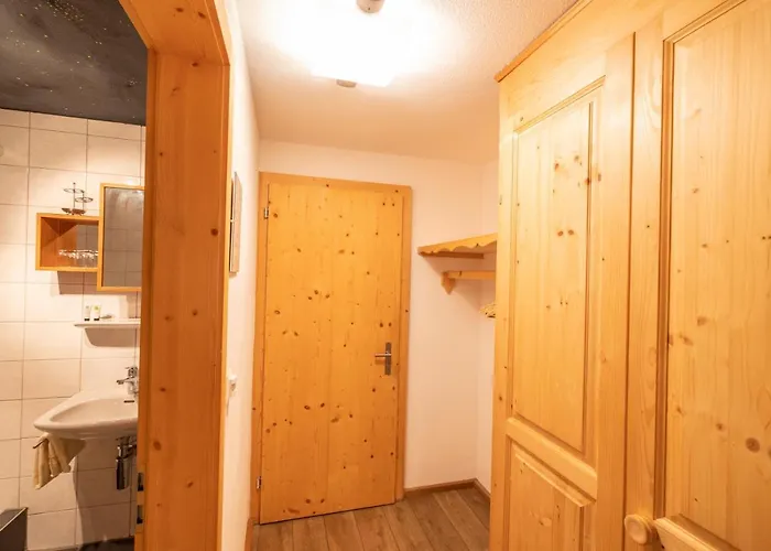 Landgasthof Sommerfeld 3* Pragg-Jenaz