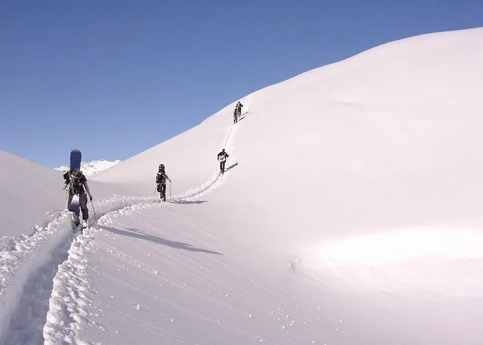 Hotel Landgasthof Sommerfeld