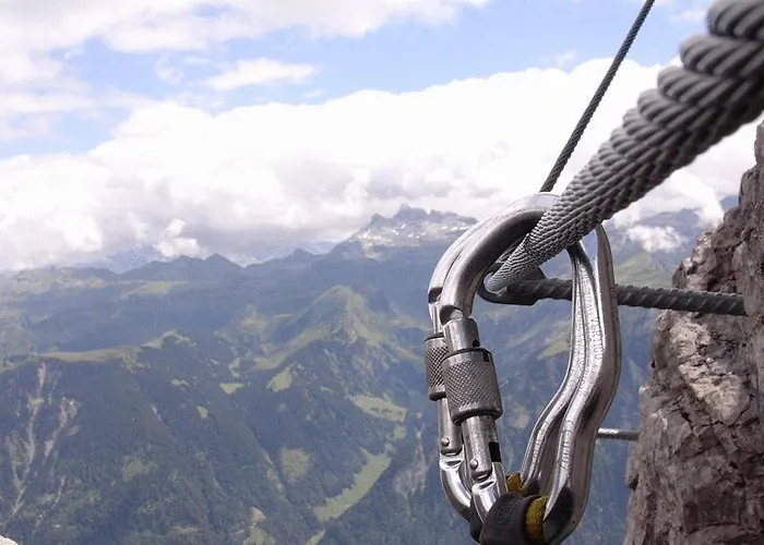 Landgasthof Sommerfeld 3* Pragg-Jenaz