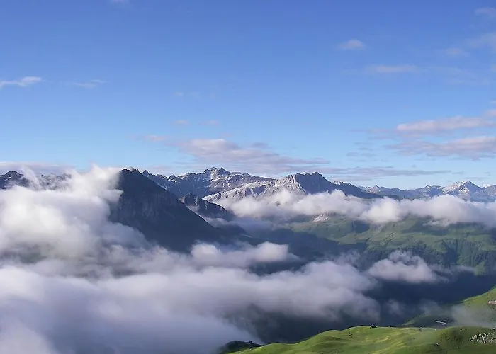 Hotel Landgasthof Sommerfeld 3*