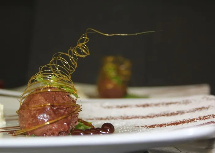 Landgasthof Sommerfeld 3*