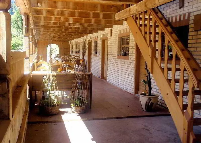 Landgasthof Sommerfeld Hotel Pragg-Jenaz