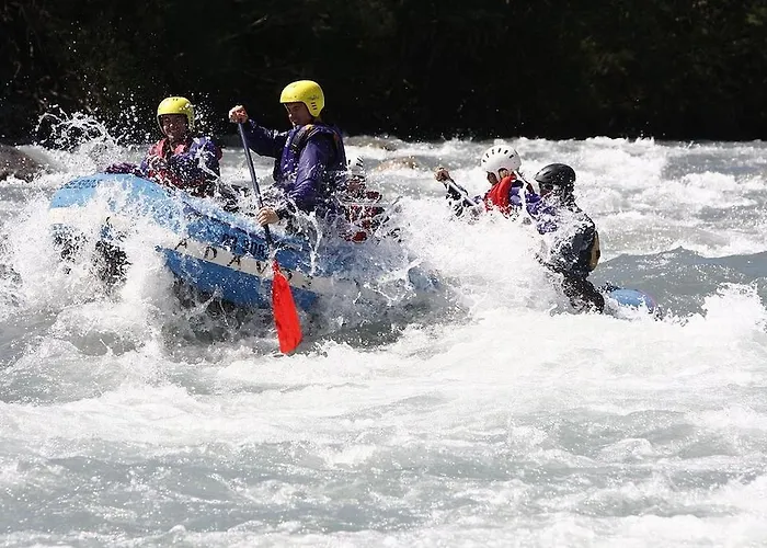 Hotel Landgasthof Sommerfeld