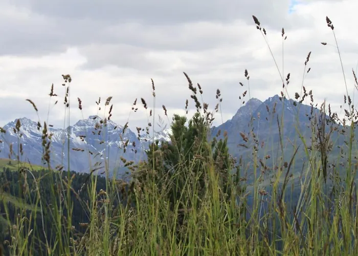 Landgasthof Sommerfeld Pragg-Jenaz