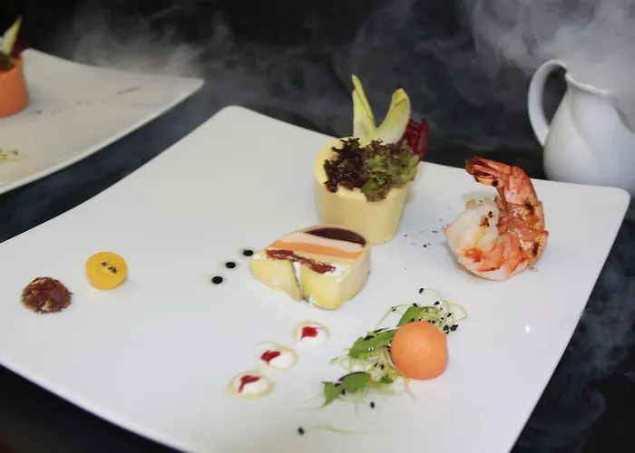 Hotel Landgasthof Sommerfeld 3*